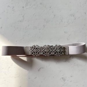 BCBG MAXAZRIA belt